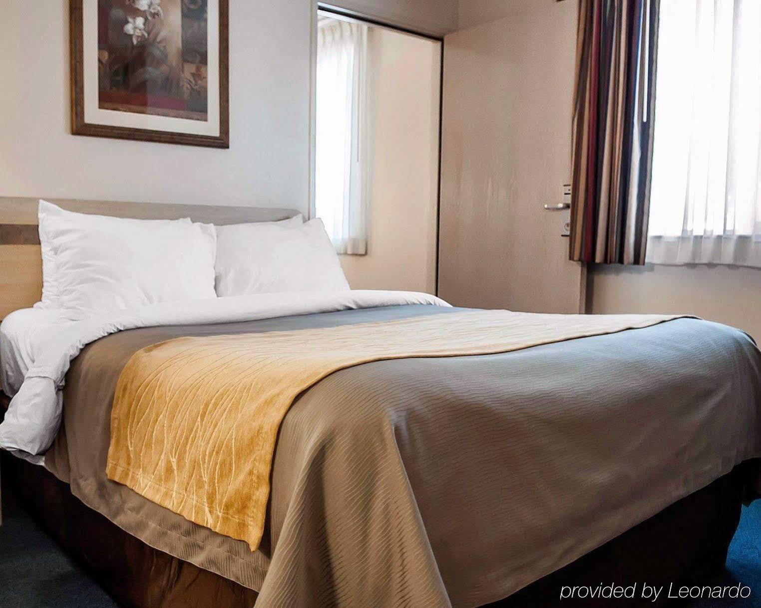 Quality Inn Moriarty Bagian luar foto